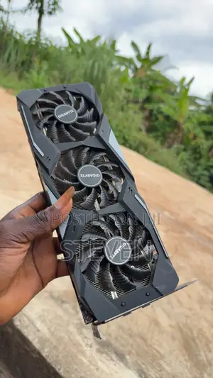 Gigabyte RX5700xt 8gb Ddr6