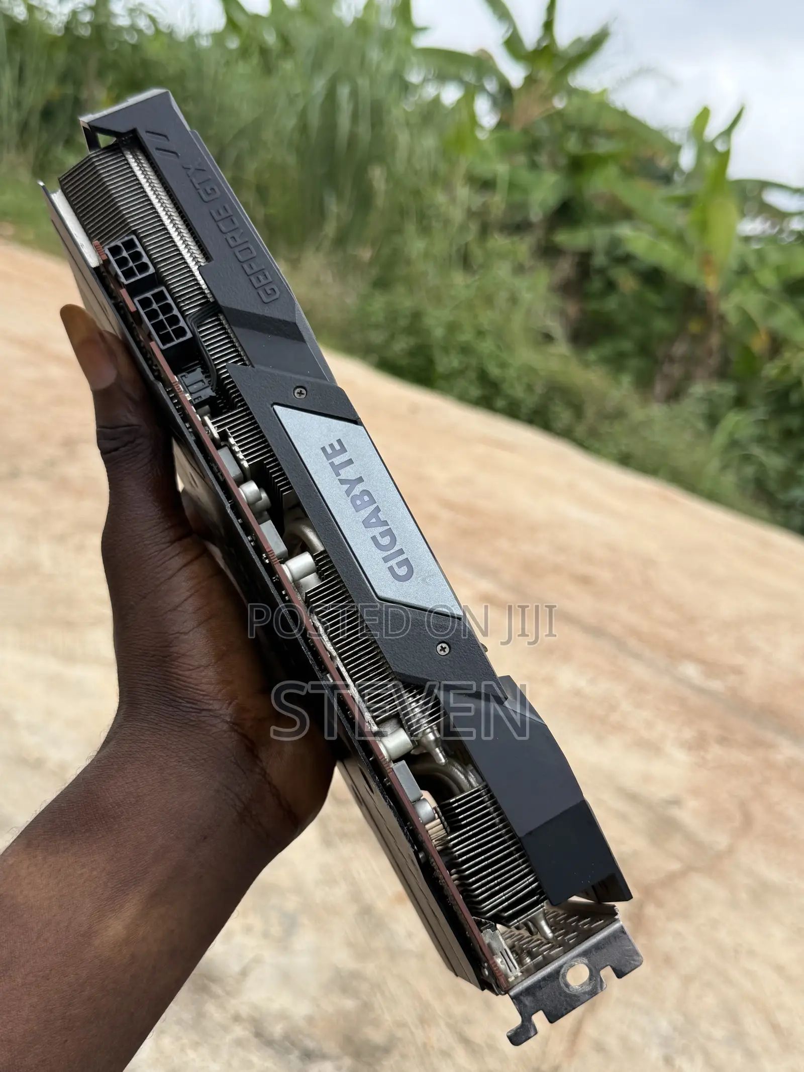Gigabyte RX5700xt 8gb Ddr6
