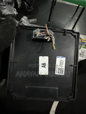 2017-21 CRV AC Unit
