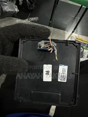 2017-21 CRV AC Unit