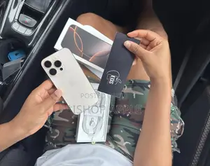 Apple iPhone 16 Pro 256 GB Rose Gold