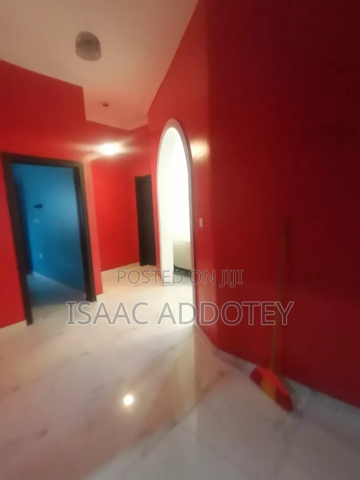 3bdrm House in Three 3 Bedrm Self, Baatsona Total for rent