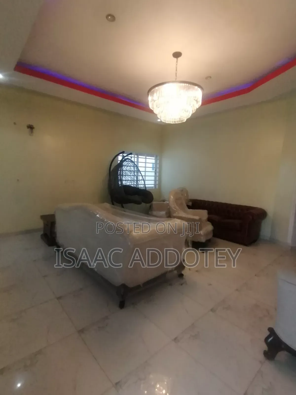 3bdrm House in Three 3 Bedrm Self, Baatsona Total for rent