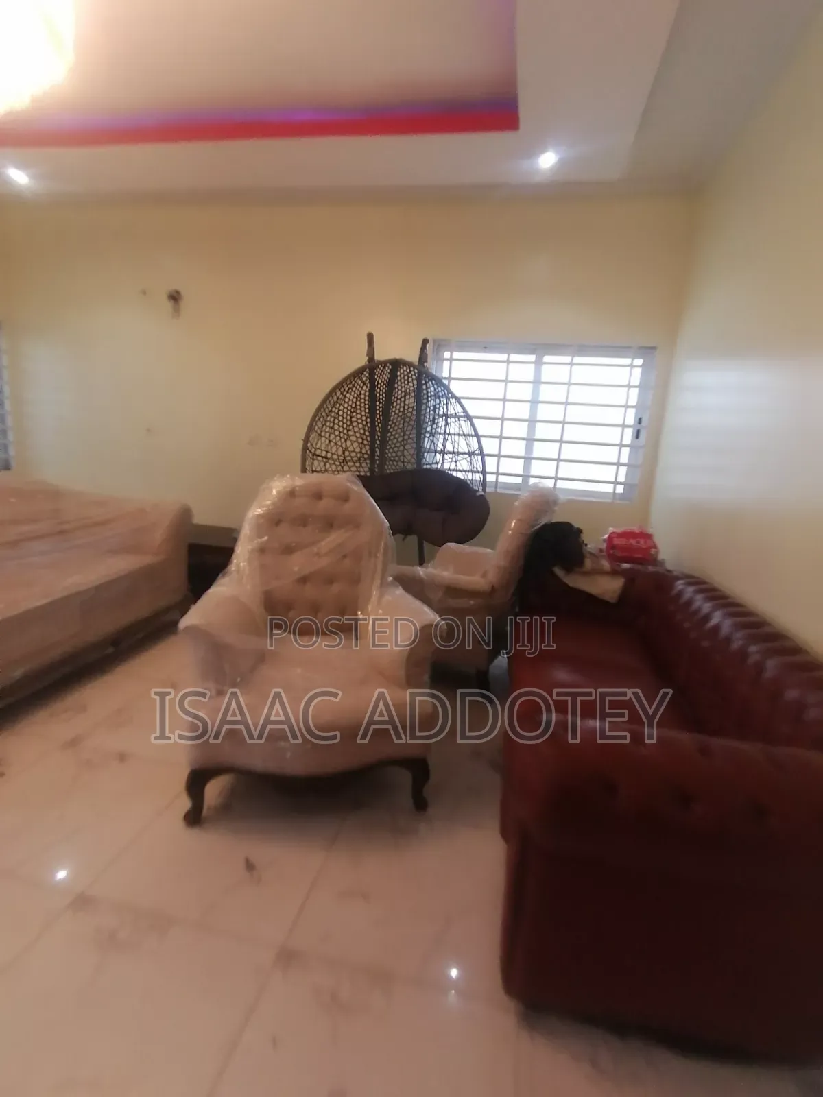 3bdrm House in Three 3 Bedrm Self, Baatsona Total for rent