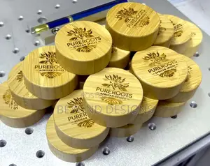 High Quality Engraving