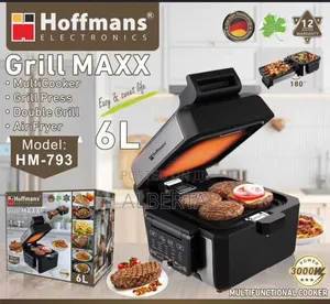 Grill Maxx
