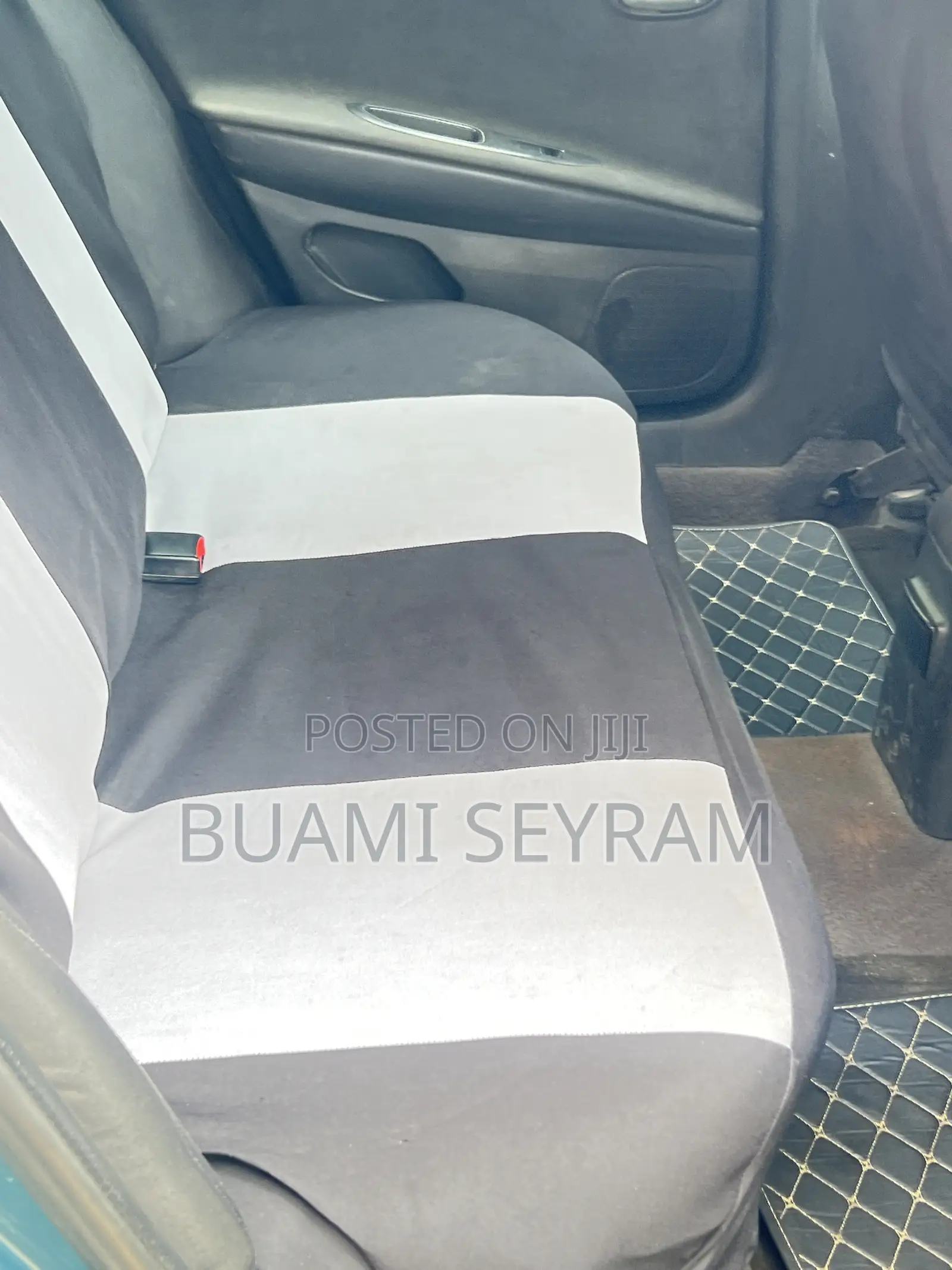 Nissan Primera Break 2003 Teal