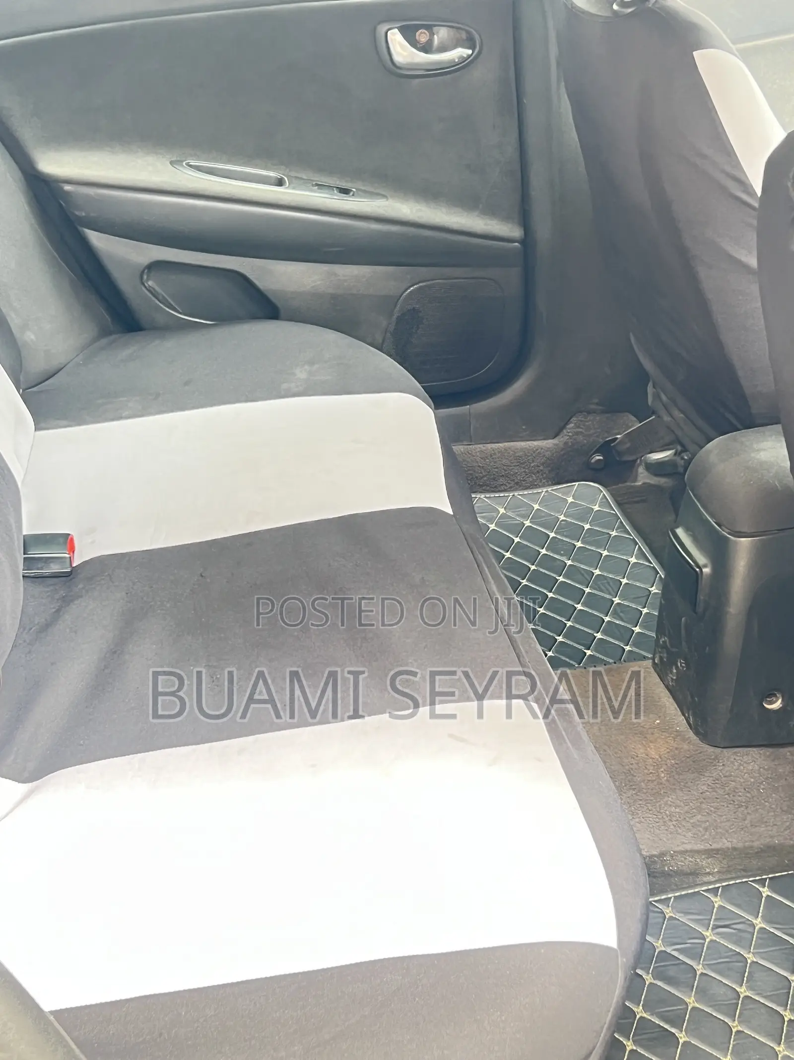 Nissan Primera Break 2003 Teal