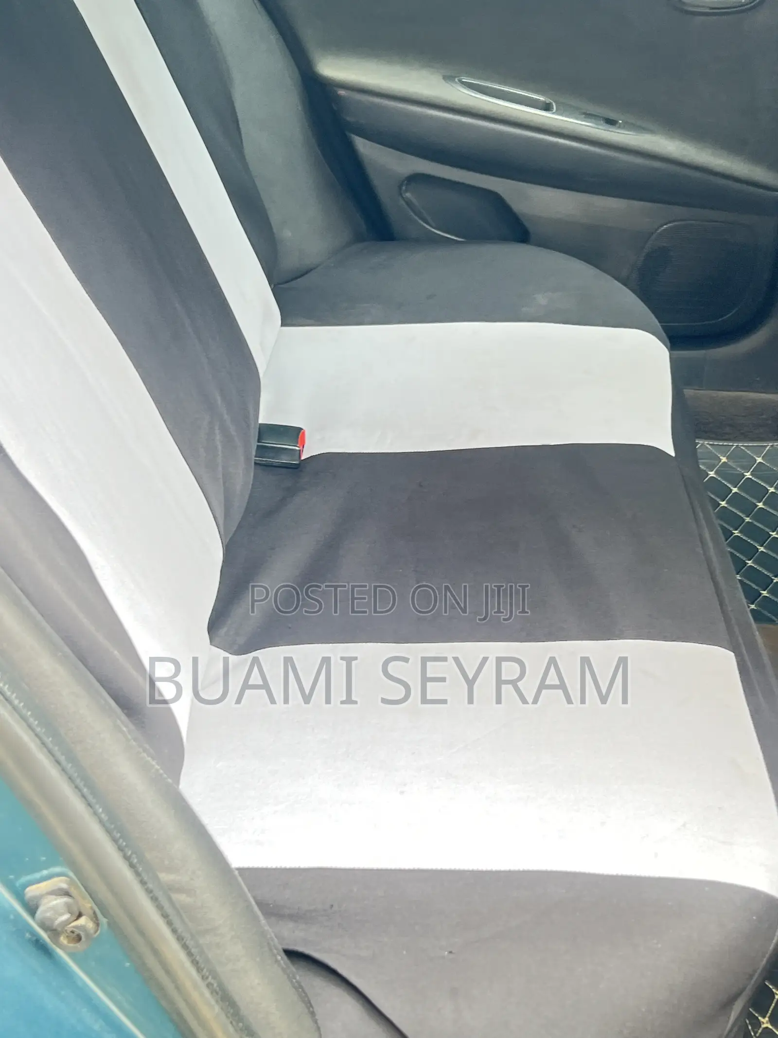 Nissan Primera Break 2003 Teal