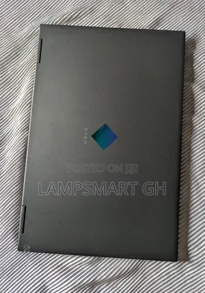 Laptop HP Omen 15 8GB AMD Ryzen 7 SSD 256GB