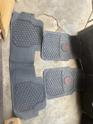 Acura Floor Mat