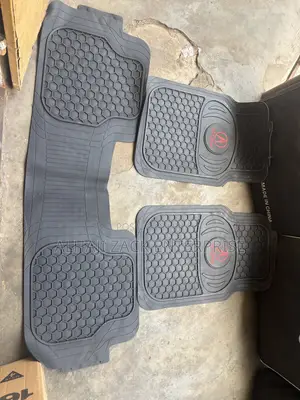 Acura Floor Mat