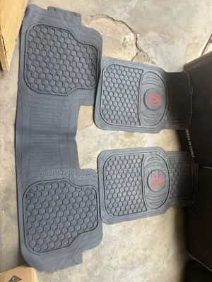 Acura Floor Mat