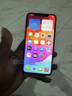 Apple iPhone 11 Pro Max 256 GB Gray