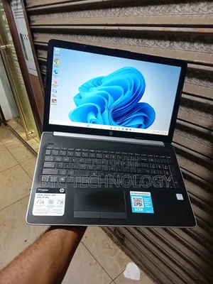 Laptop HP Pavilion 15 8GB Intel Core i5 SSD 256GB
