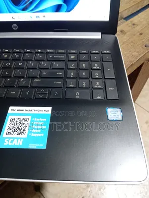 Laptop HP Pavilion 15 8GB Intel Core i5 SSD 256GB