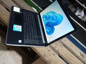 Laptop HP Pavilion 15 8GB Intel Core i5 SSD 256GB