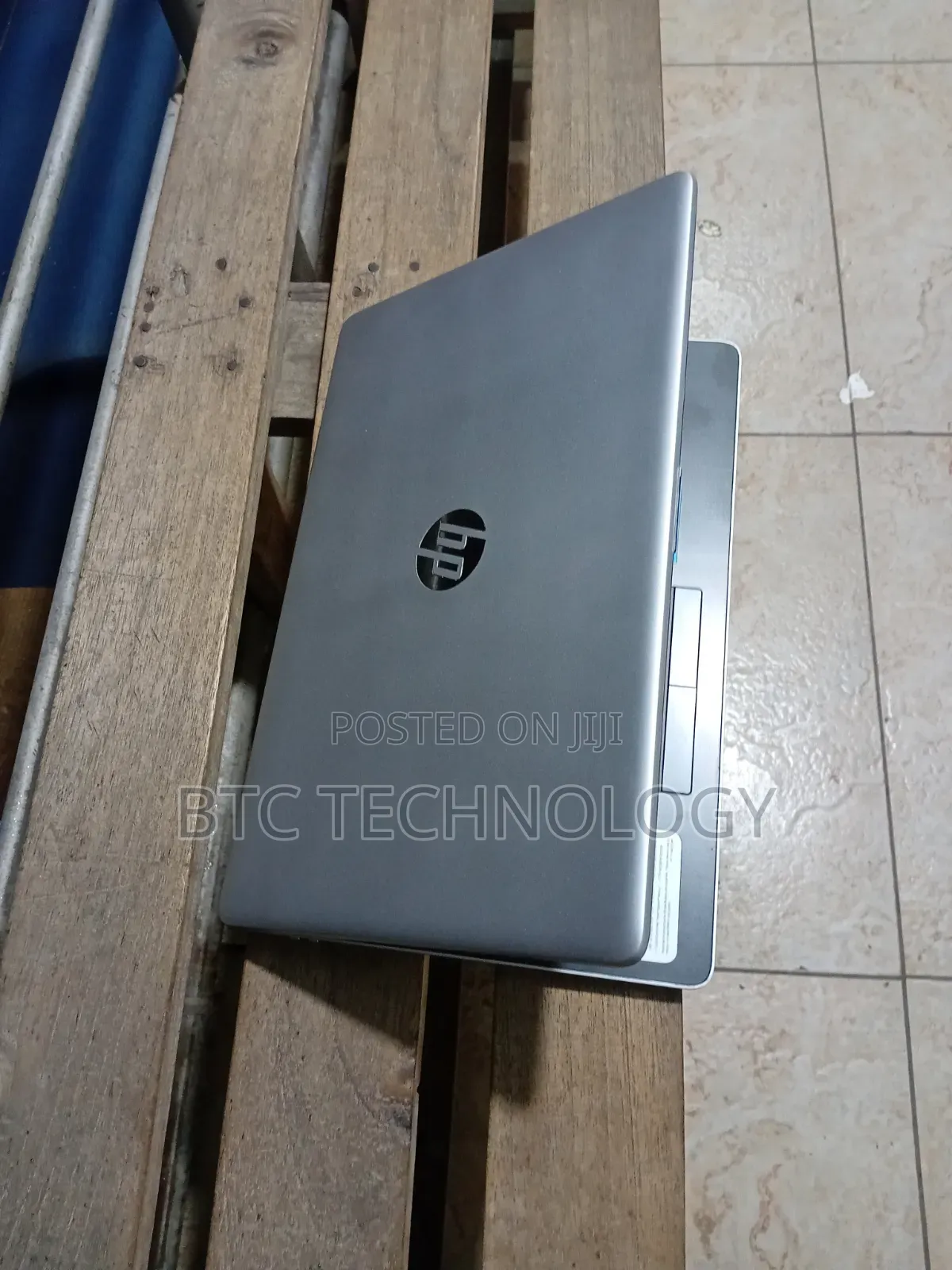 Laptop HP Pavilion 15 8GB Intel Core i5 SSD 256GB