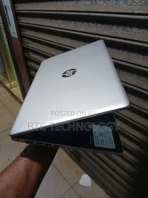 Laptop HP Pavilion 15 8GB Intel Core i5 SSD 256GB