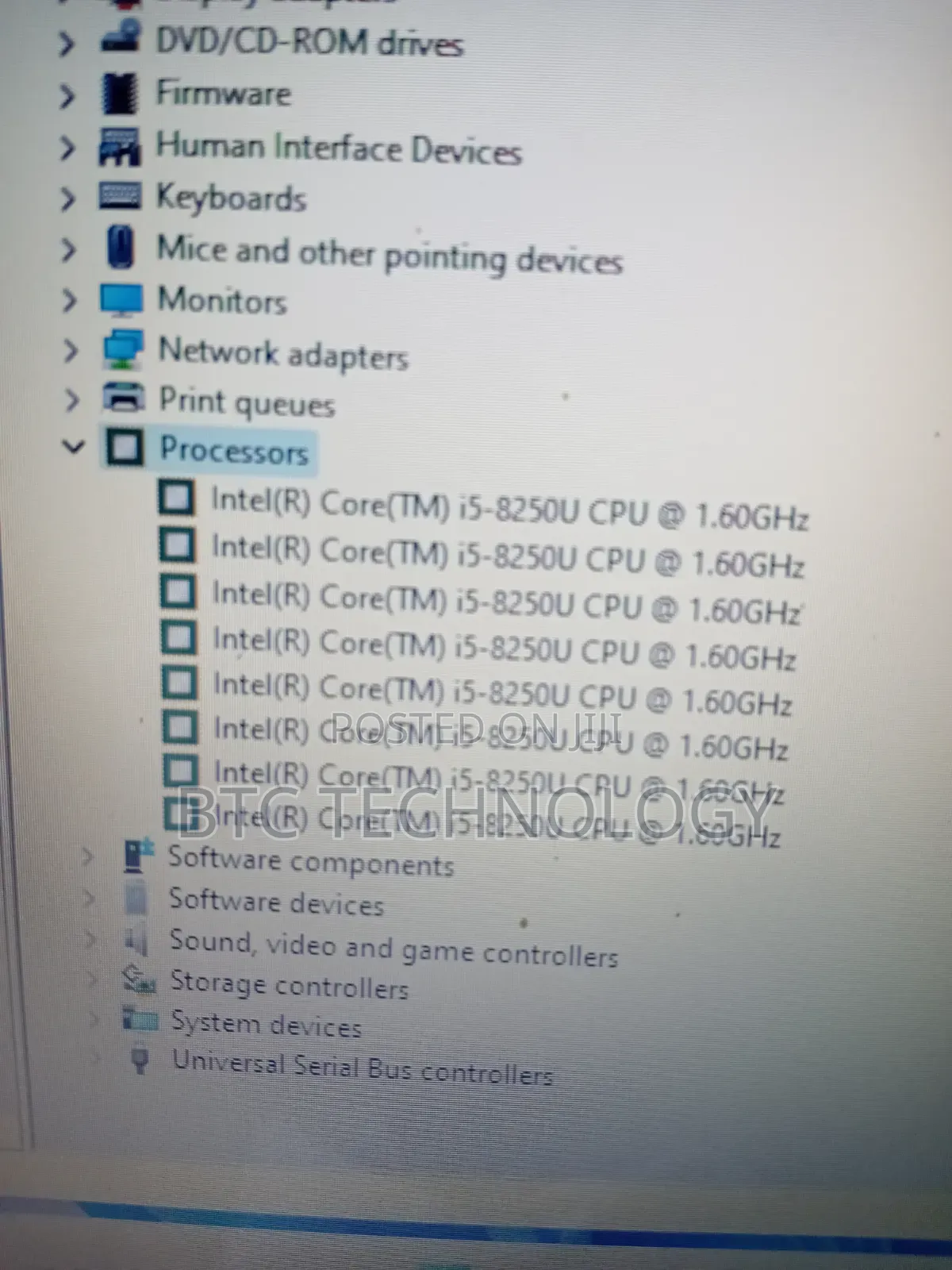 Laptop HP Pavilion 15 8GB Intel Core i5 SSD 256GB