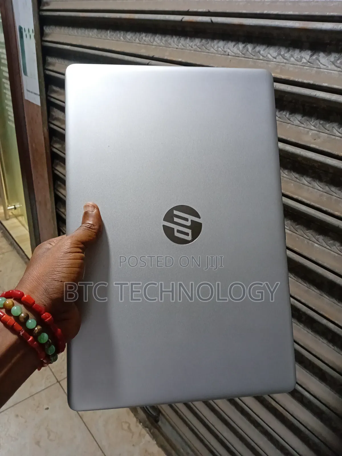 Laptop HP Pavilion 15 8GB Intel Core i5 SSD 256GB