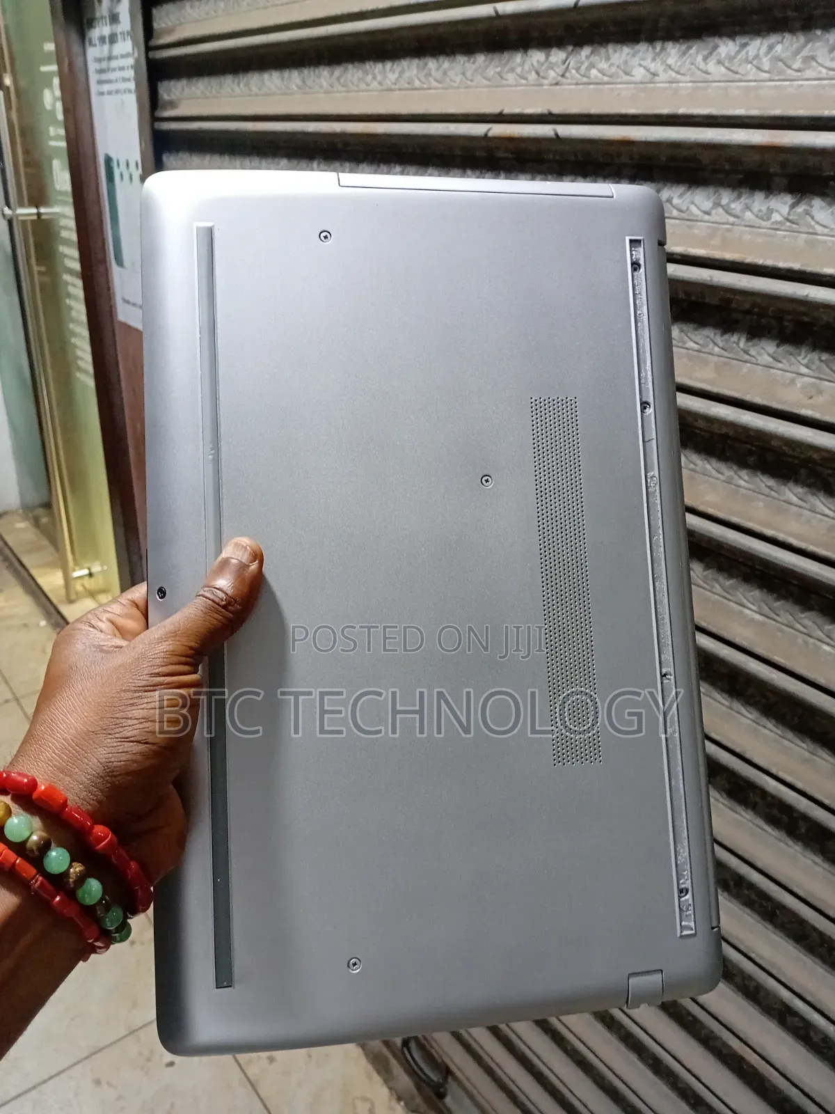 Laptop HP Pavilion 15 8GB Intel Core i5 SSD 256GB