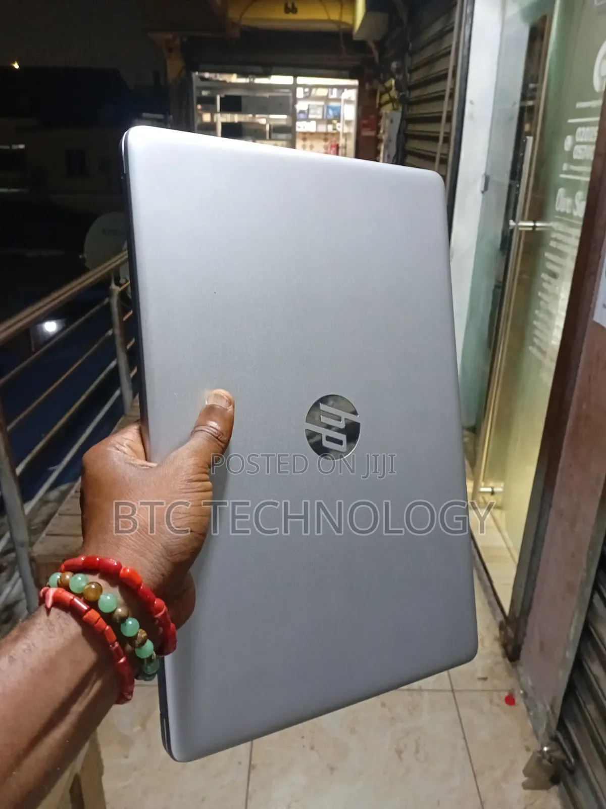 Laptop HP Pavilion 15 8GB Intel Core i5 SSD 256GB