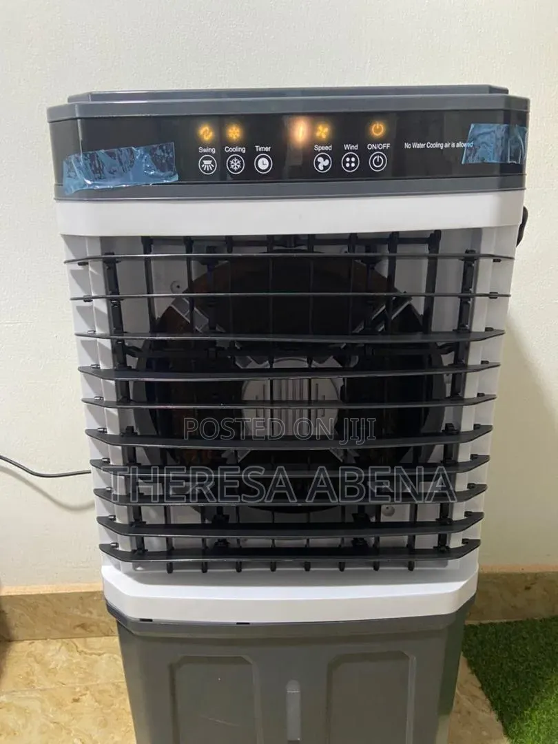 Air Cooler