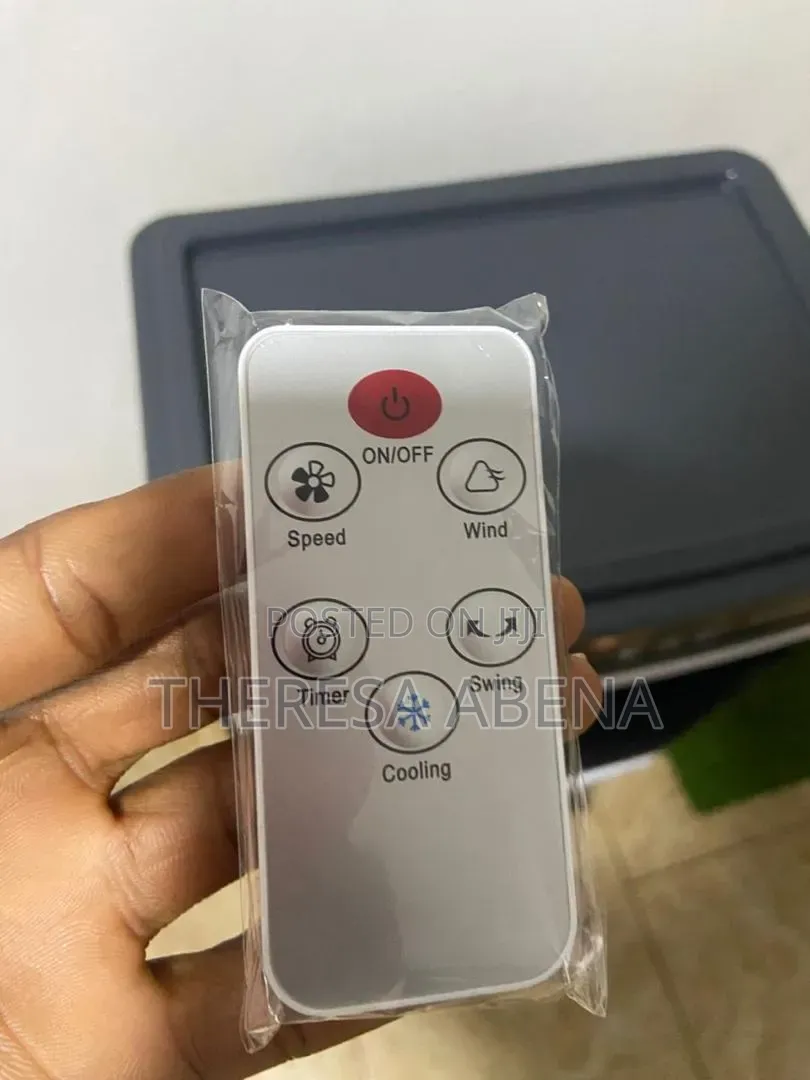 Air Cooler