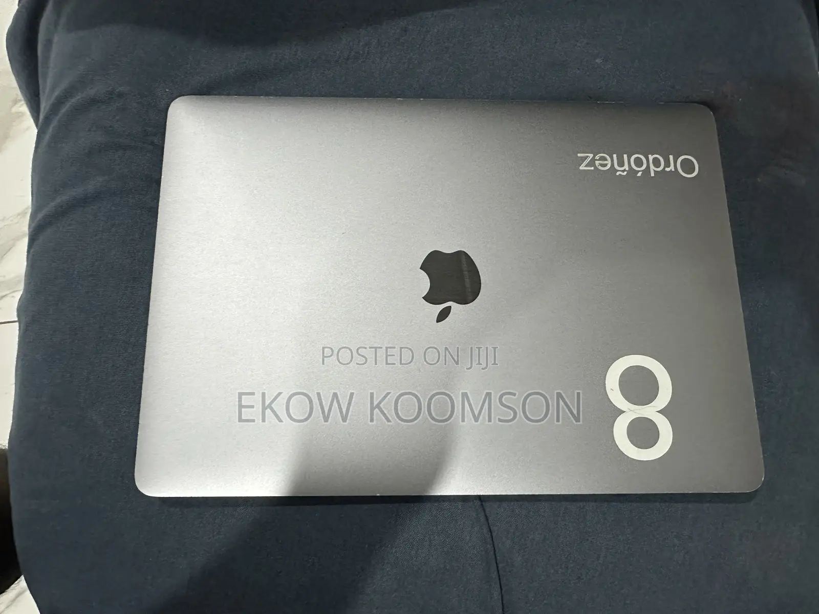 Laptop Apple MacBook Pro 2017 8GB Intel Core i5 SSD 256GB