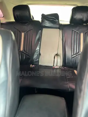 2011 Toyota Venza