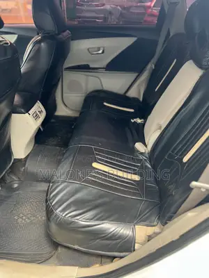 2011 Toyota Venza
