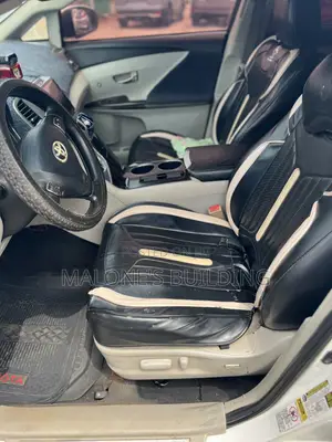 2011 Toyota Venza