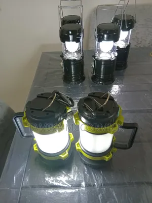 Solar Lanterns
