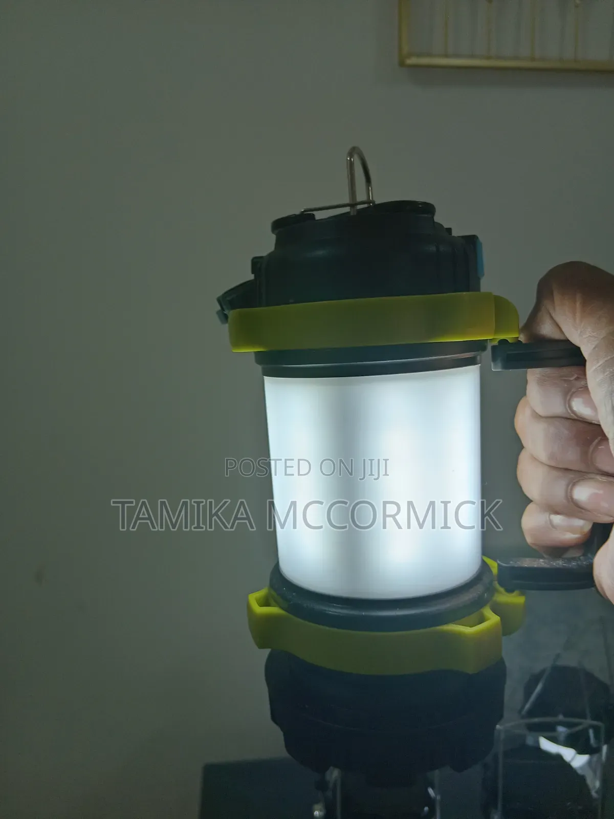 Solar Lanterns