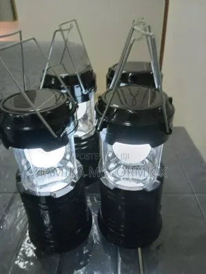 Solar Lanterns