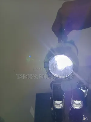 Solar Lanterns