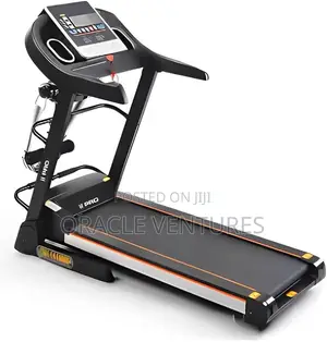Foldable Treadmills Portable Treadmill With for Home Incline Walking B