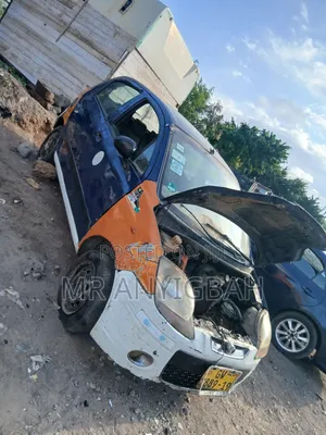 Chevrolet Matiz 1.0 SX 2009