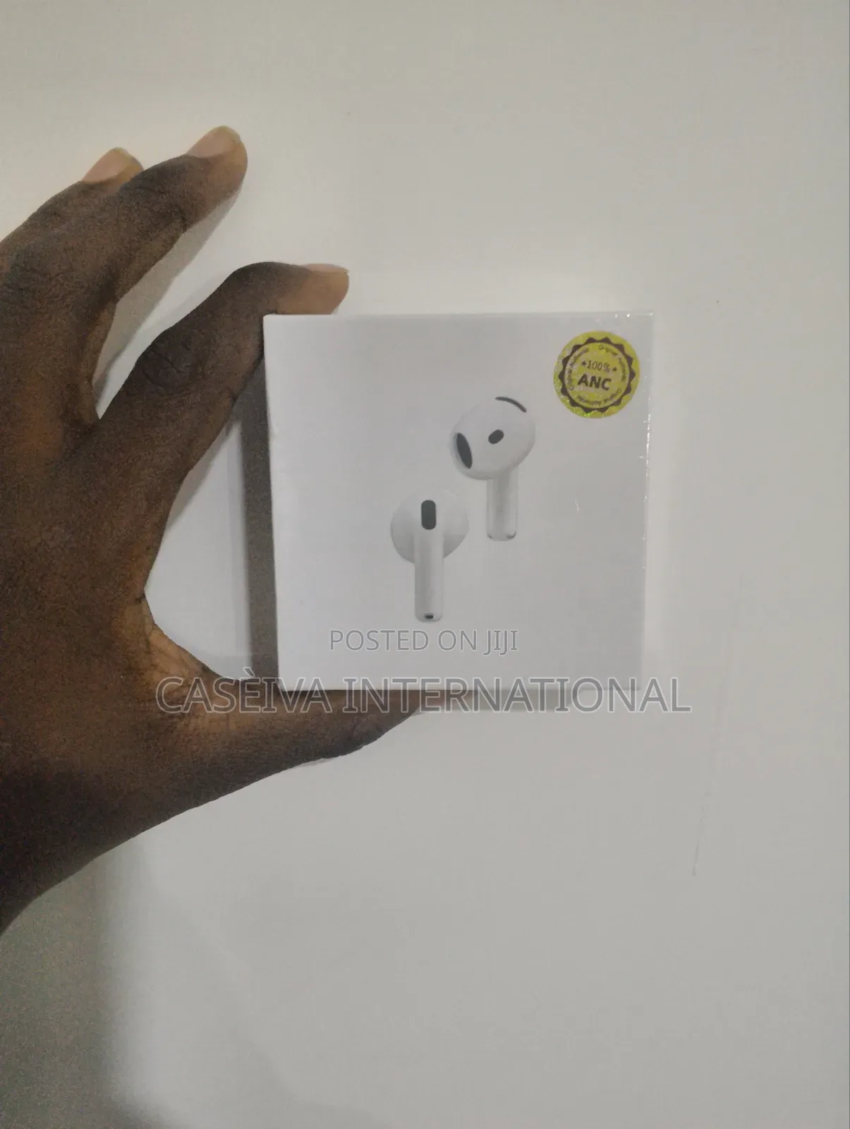 Apple Airpods 4 Anc