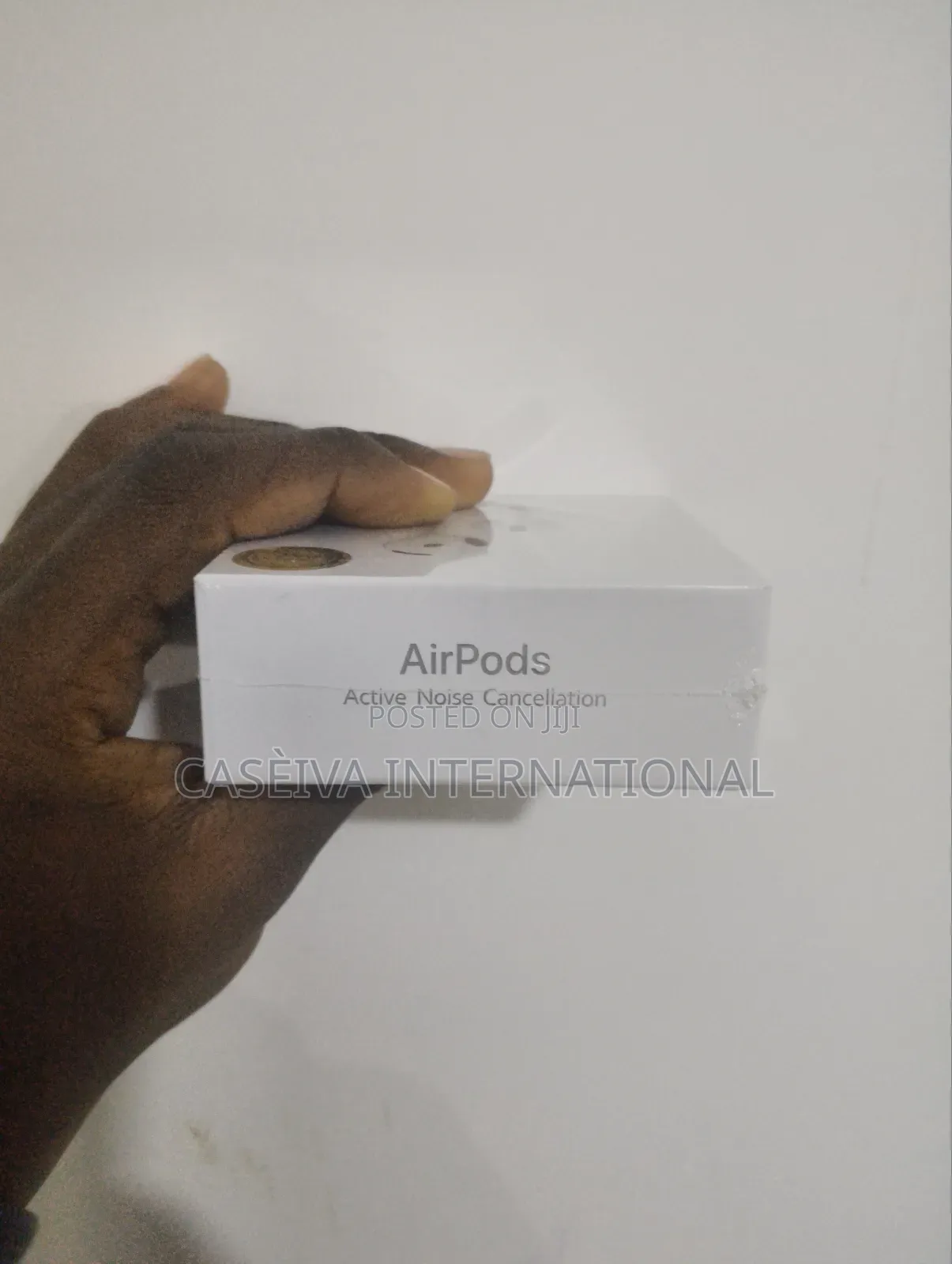 Apple Airpods 4 Anc