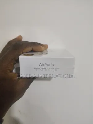 Apple Airpods 4 Anc