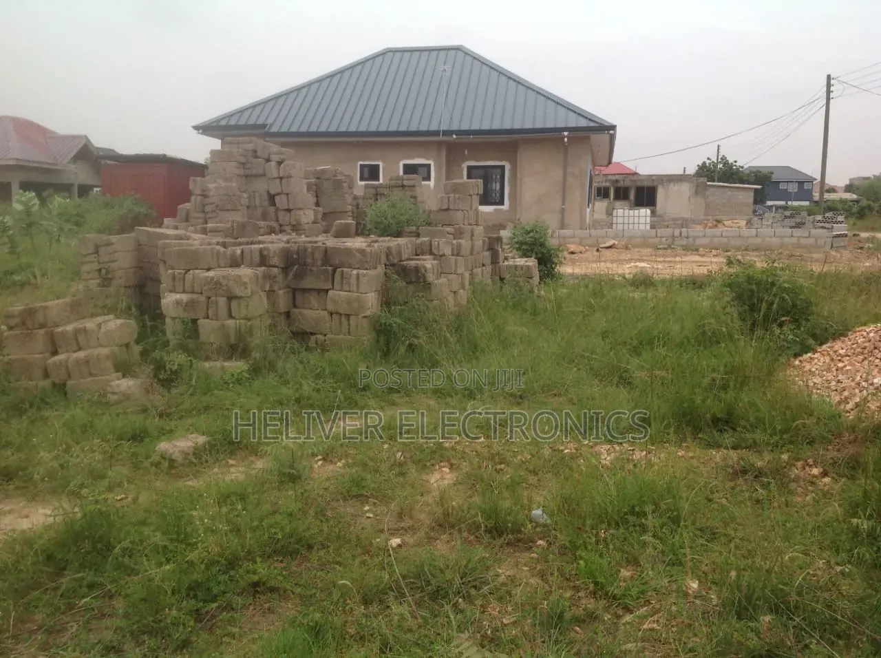 Land for Sale