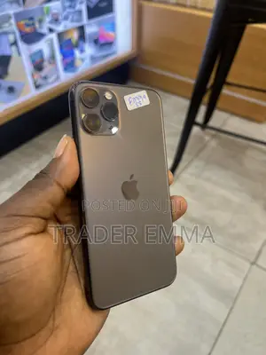 Apple iPhone 11 Pro 64 GB Gray