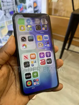 Apple iPhone 11 Pro 64 GB Gray