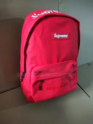 Supreme Backpack