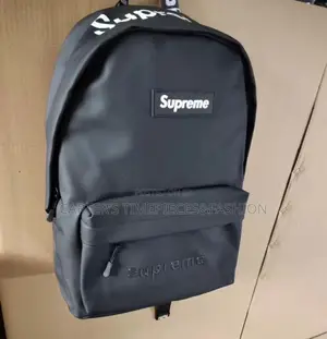 Supreme Backpack