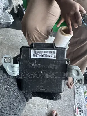 2017-21 Honda CRV All Wheel Drive Unit