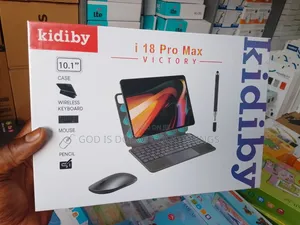 New Tablet 512 GB