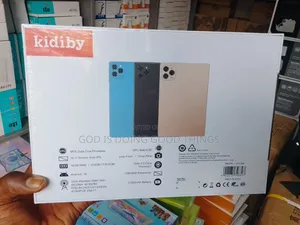 New Tablet 512 GB